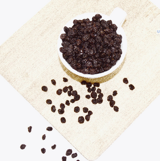 Super 36 Black Corinthian Currants -10 packs