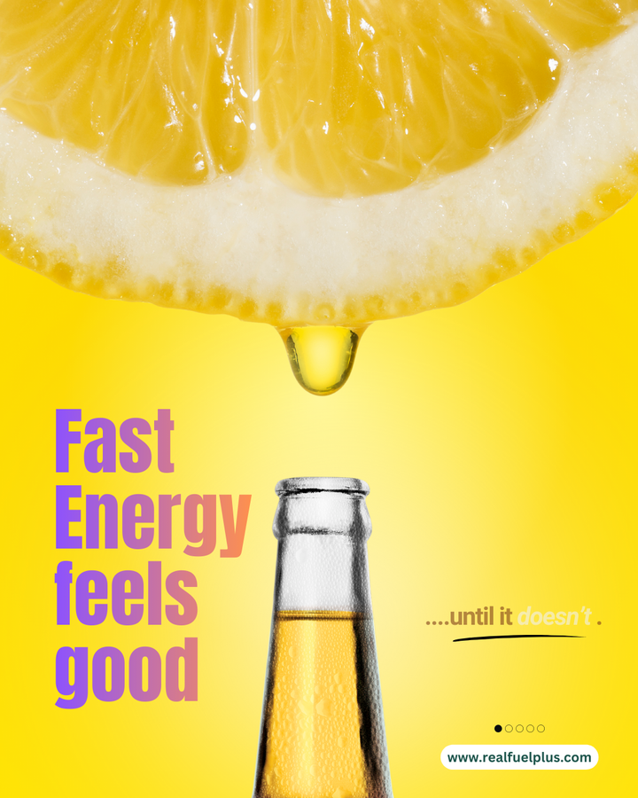 Why Energy Crashes Happen