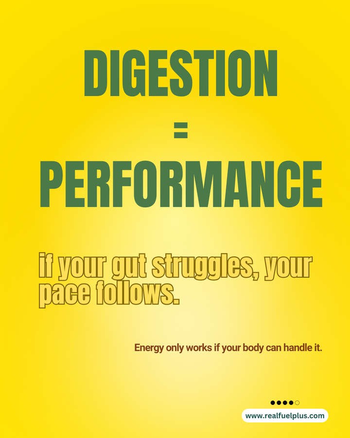 Whole-Food vs Synthetic Carbohydrates