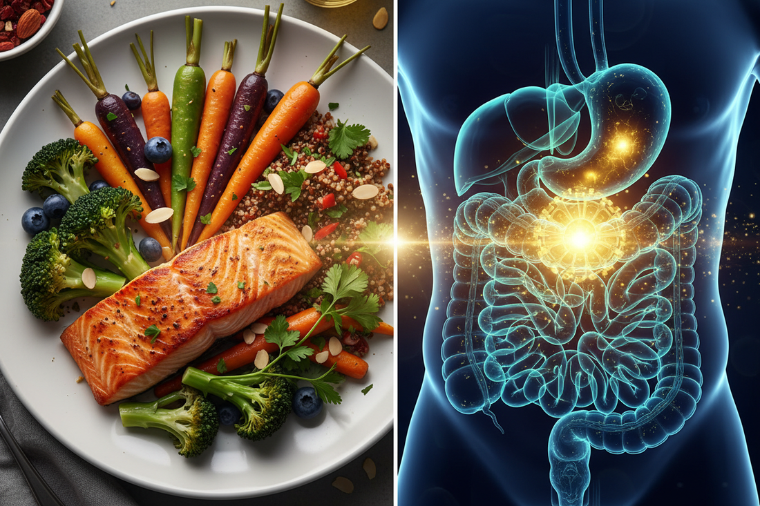 The “Absorption Gap”: Why Your Gut Is the Real Engine of Performance