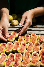 Kimi Organic Greek Figs (High Fiber Snack)