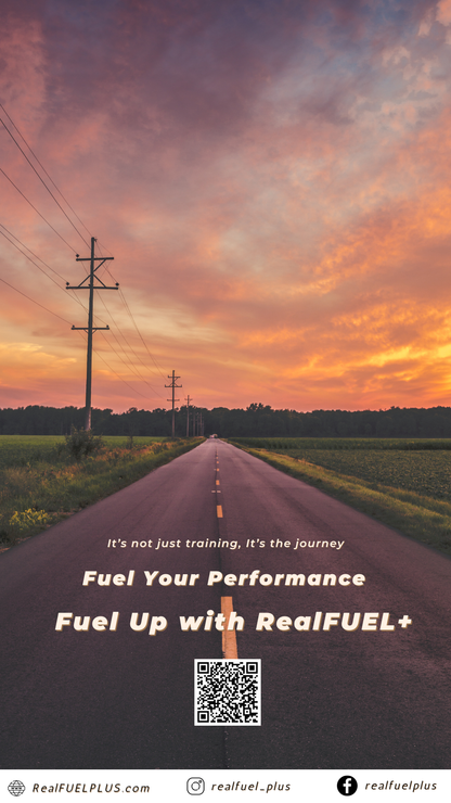 Nomad Honey Energy Gel Starter Pack (Fixed Flavour)