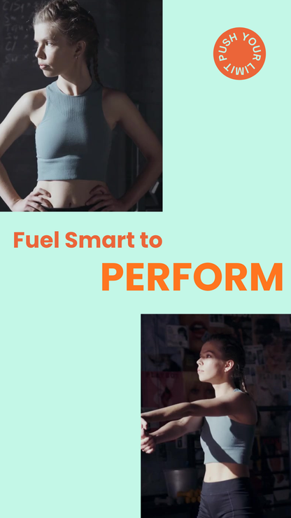 Nomad Honey Energy Gel Starter Pack (Fixed Flavour)